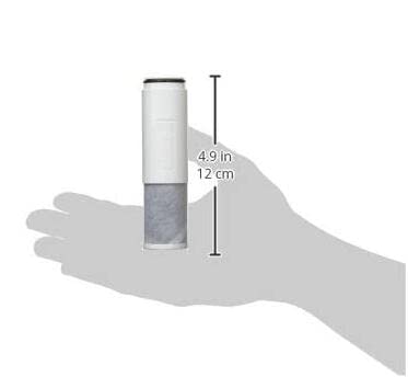 Amazon | TOTO 浄水カートリッジ 交換用 浄水器 TH658-1S 3個