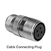 Amphenol Part Number 97-3101A-36-6P