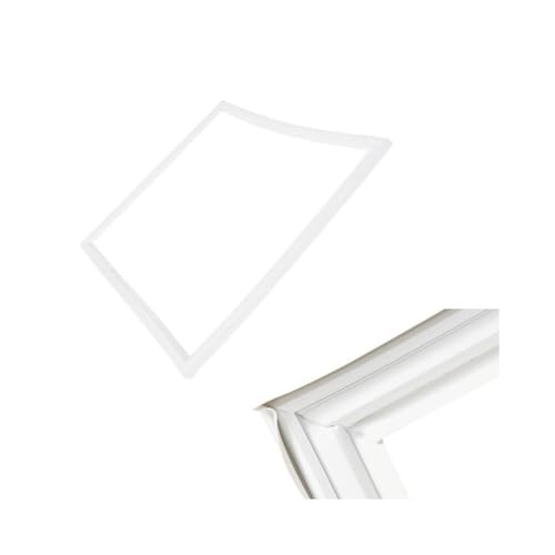 sparefixd Sello magnético para puerta, color blanco, para frigorífico y congelador John Lewis