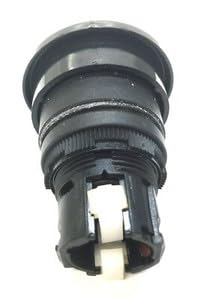 #US JENANI 800E Black Button 800EP-NOS