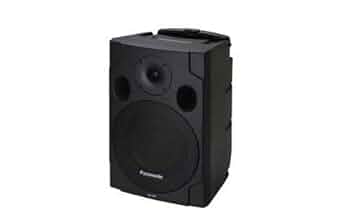 Panasonic◆カセットデッキ付きポータブルワイヤレスアンプ WX-230 Panasonic WX-230 ワイヤレスアンプ｜Yahoo!フリマ（旧PayPay