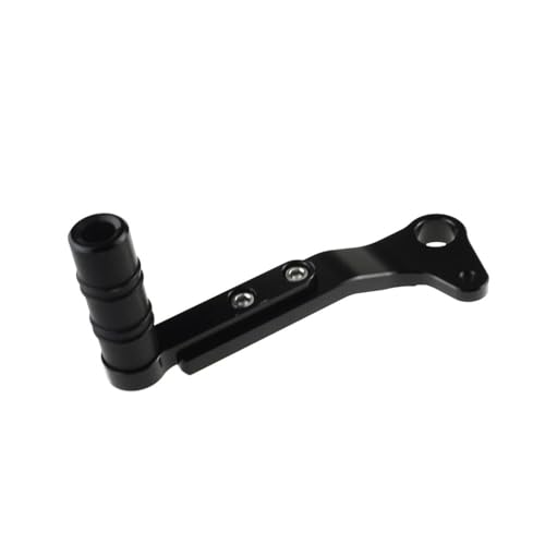 Levier de vitesse gauche pliable Benelli BN600 BJ600 : commande précise et durable - 4