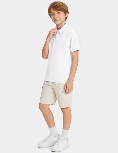 La Mejor Lista de Niño Playera Blanca más recomendados. 26 Imagen adicional
