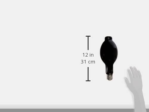 Black Light Bulb, 400W, E40 - Amazon.com