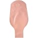 Convatec Filtered Colostomy Pouch Sur-Fit Natura Two-Piece System 12 Inch Length Drainable, Opaque 20 Count