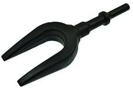 0.68 in. - 17 mm. Separating Fork