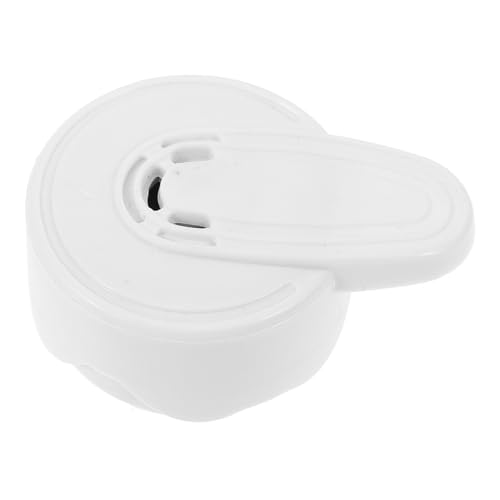 HYTROVE Válvula de Escape Olla Presión Eléctrica de Instalar Duradero Compatible con Múltiples