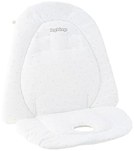 Peg Perego Y5BABYCUSH Baby Cushion Wendeauflage für Buggys und Hochstühle