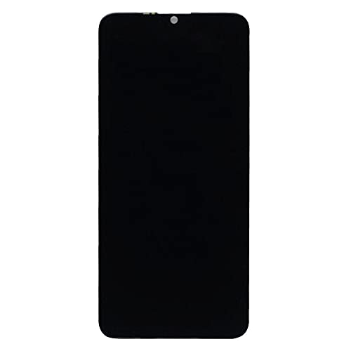 Image of LCD with Touch Screen for Vivo U20 - (Display Glass Combo Folder) (Black)