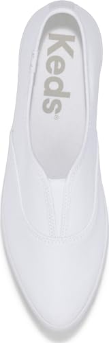 Keds Women's Point Slip on Sneaker4