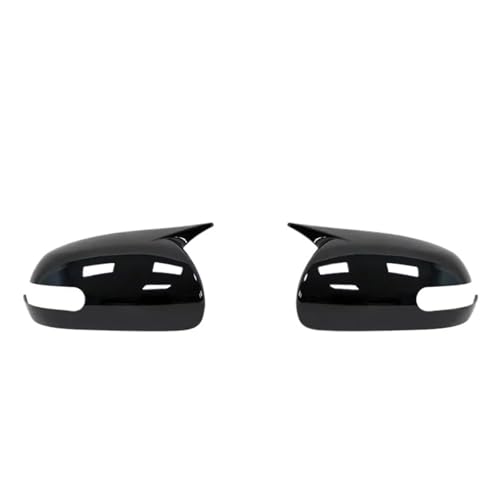 Coque rétroviseur KIA Cerato Ceed pour remplacer un cache rayé ou cassé