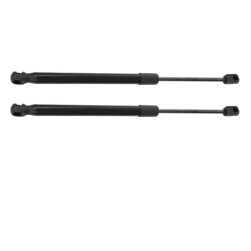 Vérin de capot SG367017 en acier renforcé anti-déformation pour Hyundai Sonata 2011-2014