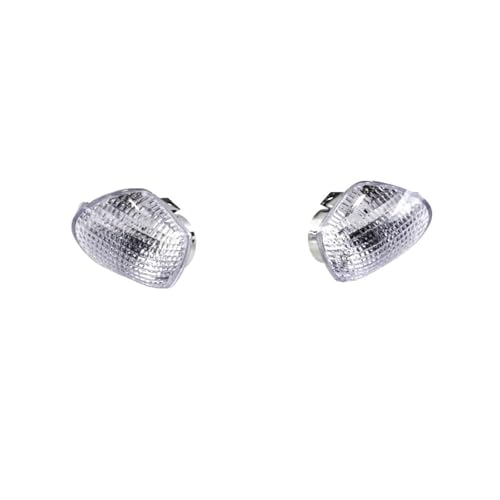 Couvercle de clignotant transparent pour moto Honda CBR 600 et 1000 RR