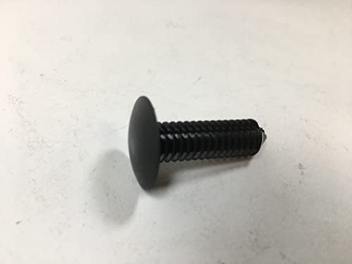 Generac - FASTENER RIBBED SHANK CHRSTM T