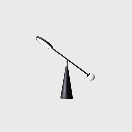 Lampe de table luminaire décoratif chambre salon et bureau moderne