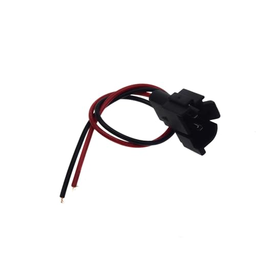 Conector de bobina de encendido para Pontiac Firebird S563 PT1909 5