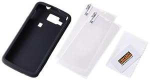 Ray out by KDDI Aquos Phone is13sh ke-susurippuga-dosirikonzyaketto/Black RT – is13shc2/B