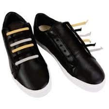 U-lace in Line Multi Pack, Chaussures Accessoires Adulte Mixte - Multicolore (Metals), Taille Unique