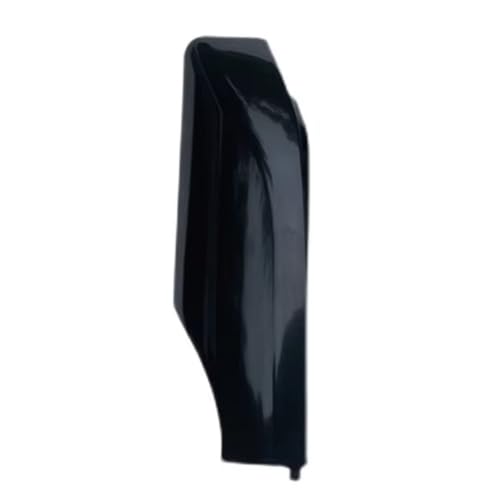 Cache de support de bagages Toyota RAV4 2006-2012 avec embout de barre de toit