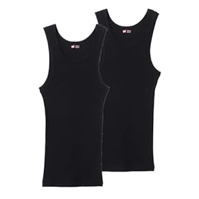 JAZZERCIZE Vネック 短めタンクトップ 黒 S JAZZERCIZE Vネック 短めタンクトップ 黒 S JAZZERCIZE Vネック