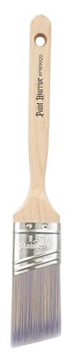 Paint Warrior 1.5 Angled Paint Brush (PW9920-1.5)