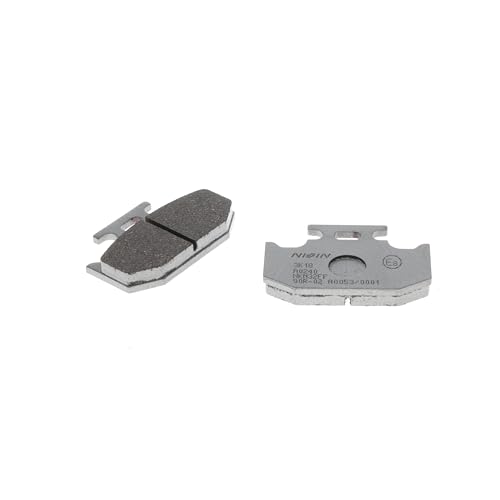 jbV Nissin uh u[Lpbh BRAKE PAD v~Apbh Z~^ i A0240 1SET2  oCN
