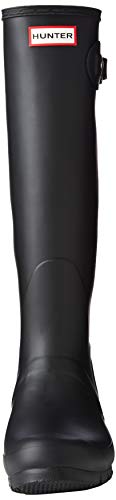 Hunter Original Women's Tall Waterproof Rain Boots - Image 4