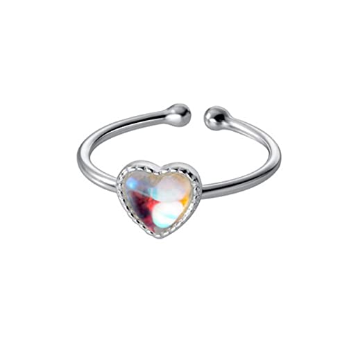Pendentif opale de feu bleue et argent pour femme collier dauphin