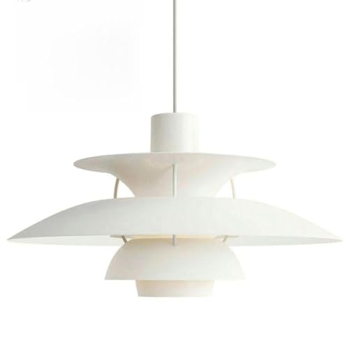 ルイスポールセン PH5 リプロダクト モノクローム・ホワイト 50cm 9