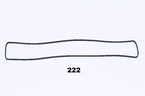 Joint de cache culbuteurs Japanparts GP-222 étanchéité couvre-culasse