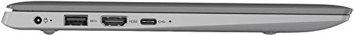 Image of Lenovo 130S, Premium 2019 Flagship 11.6 inch HD Laptop, Intel Celeron Dual-Core N4000 up to 2.6GHz, 64GB eMMC Flash Memory, Intel UHD Graphics 600 Bluetooth WiFi HD Webcam USB-C HDMI Win 10 S