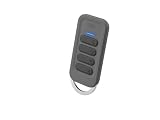 Telecomando radio ZIGBEE portachiavi 4 tasti - YOKIS TLC4-UP