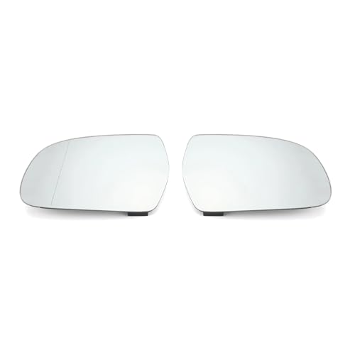 Lentille de rétroviseur de voiture à vision nette pour A5 S5