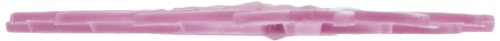 Image of Scotch-Brite Radial Bristle Disc, 3 /4 in x 1 /16 in Pumice, 192 per case, Pink (RB-ZB), Pack of 48