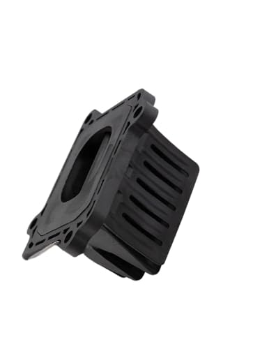 Bloc clapets d'admission moto en alu pour stopper les prises d'air YZ125