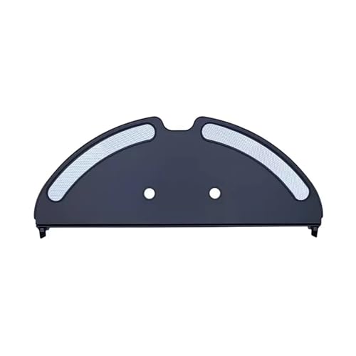 Support de chiffon Roborock Q8 Max+ plastique haute résistance durable - 6