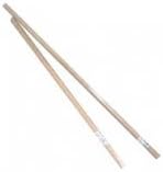 MT Oak Rolling Pin 35.4 x 1.4 inches (900 x 35 mm)