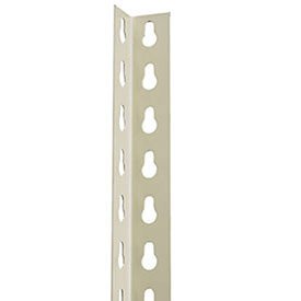 Steel Angle Rivet-Rite Post, 96"H