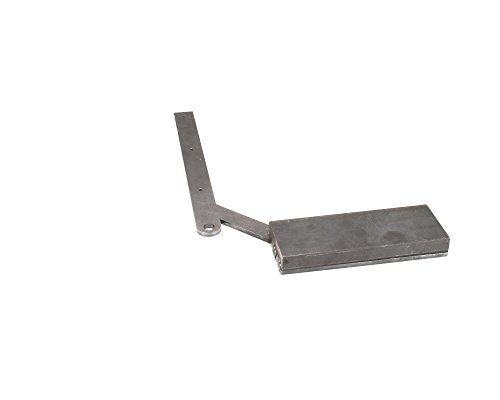 Montague 6077–1 Tourillon Assembly-rt réparer alignement porte four