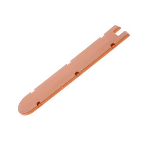 OEM Throat Plate for Ridgid R41221, R4123, R4123T Miter Saw