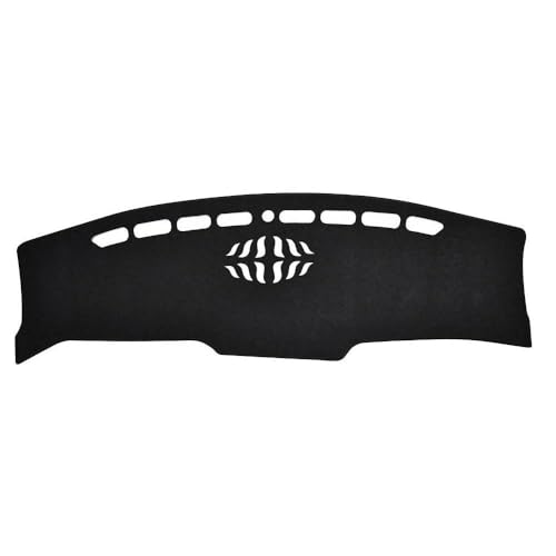 Protección de salpicadero Hyundai Tucson NX4 con acabado premium texturizado