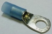MS25036-121 Thomas & Betts Ring Terminal 6AN AWG 5/16