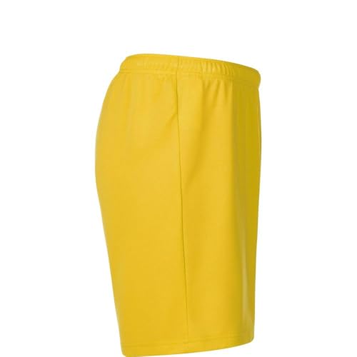 Image of Puma Unisex Baby Shorts Teamrise Short Jr