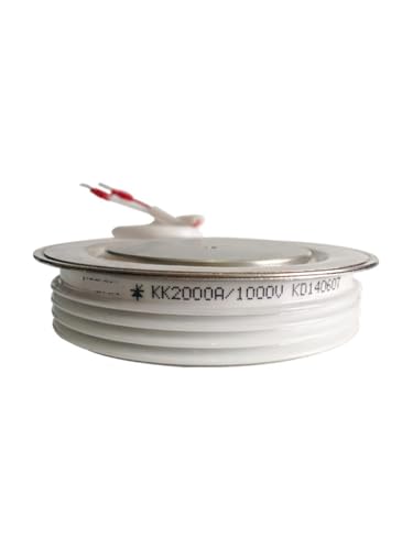 Module thyristor SCR KK2000A1000V pour sécuriser les variateurs et redresseurs industriels