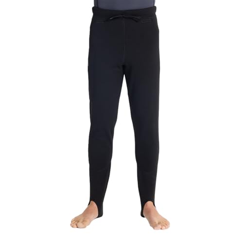Fourth Element Arctic Men's Leggings Drysuit Undergarment for Scuba Diving, X-Large