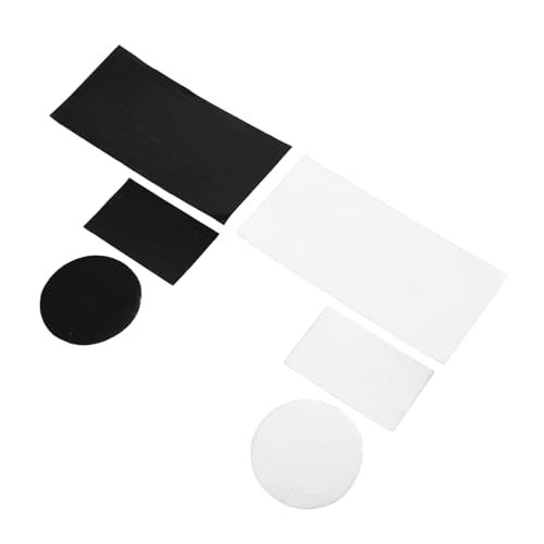 KICHOUSE Waterproof Kite Tape Kite Repair Adhesive Patch Kite Accessories Kite Patch Kit