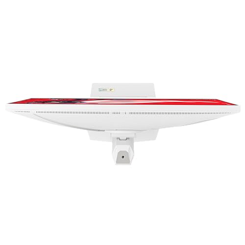 ROG Strix 27" 1440P USB-C HDR Gaming Monitor (XG27ACG-W) - Bianco, QHD, 180Hz, 1ms, Fast IPS, DCI-P3 95%, Extreme Low Motion Blur Sync, G-Sync compatibile, presa treppiede, AI Gaming, garanzia di - Monitor - Immagine 15