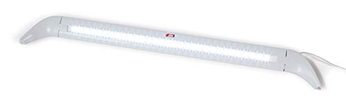 Fiamma LED Türbeleuchtung mit Rinne 98655-607