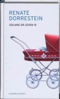 Hardcover Zolang er leven is Book
