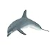Safari Ltd. Bottlenose Dolphin Figurine - Lifelike 7.5